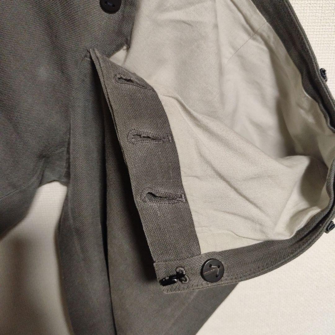 label under construction セットアップ