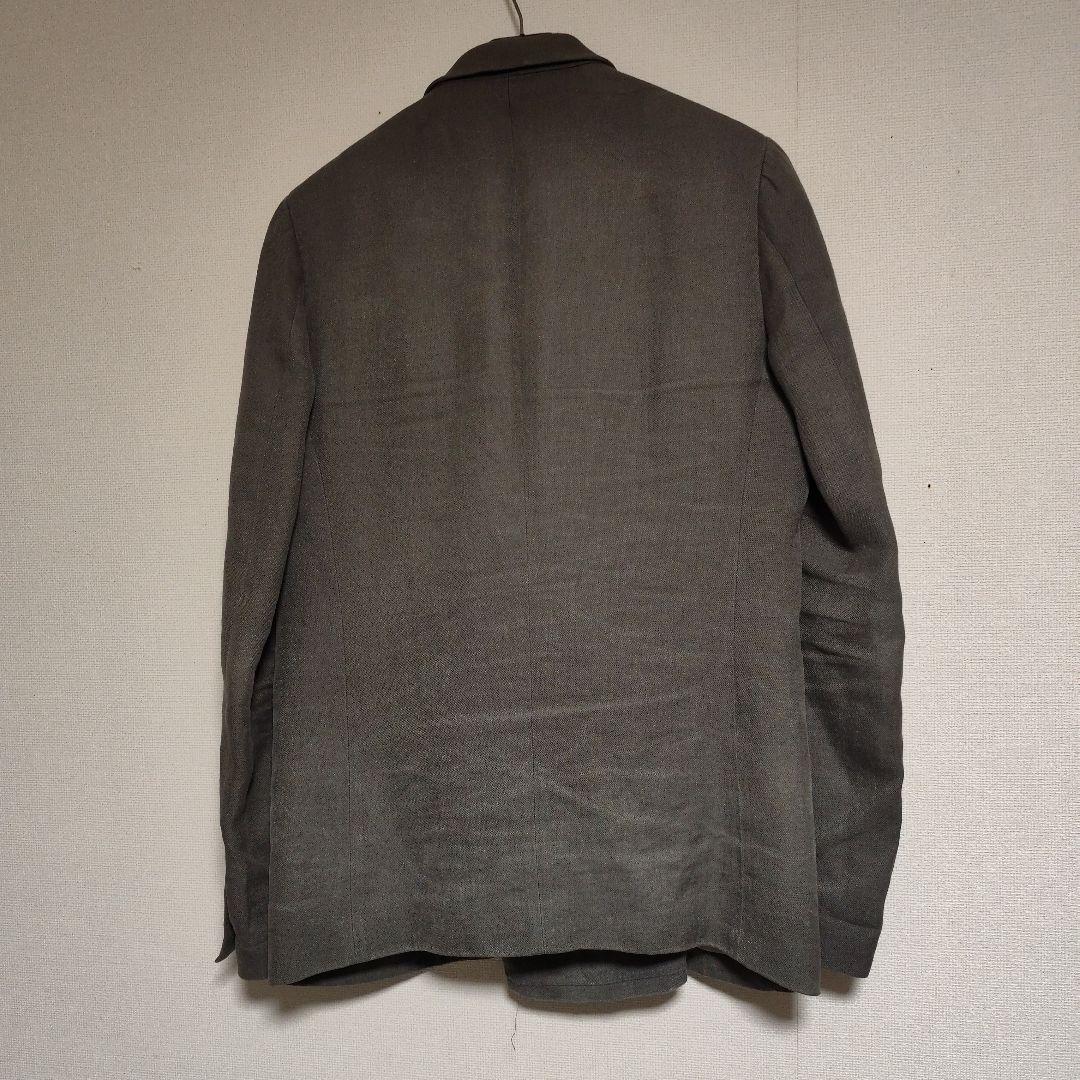 label under construction セットアップ