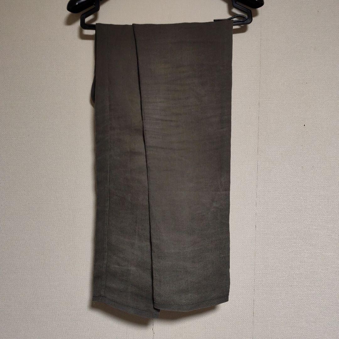 label under construction セットアップ