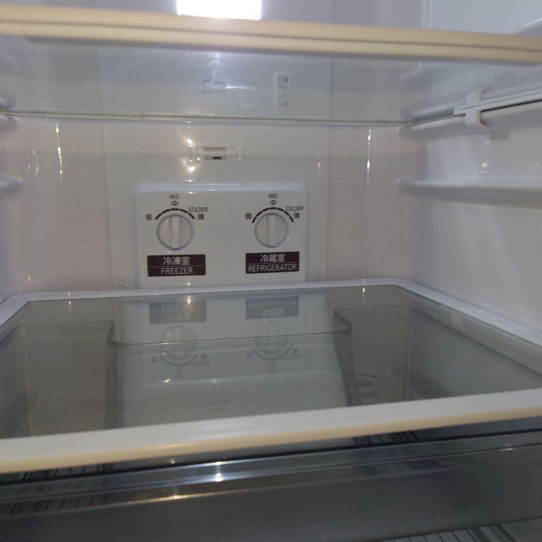 冷蔵庫　三菱　2023年式　単身用