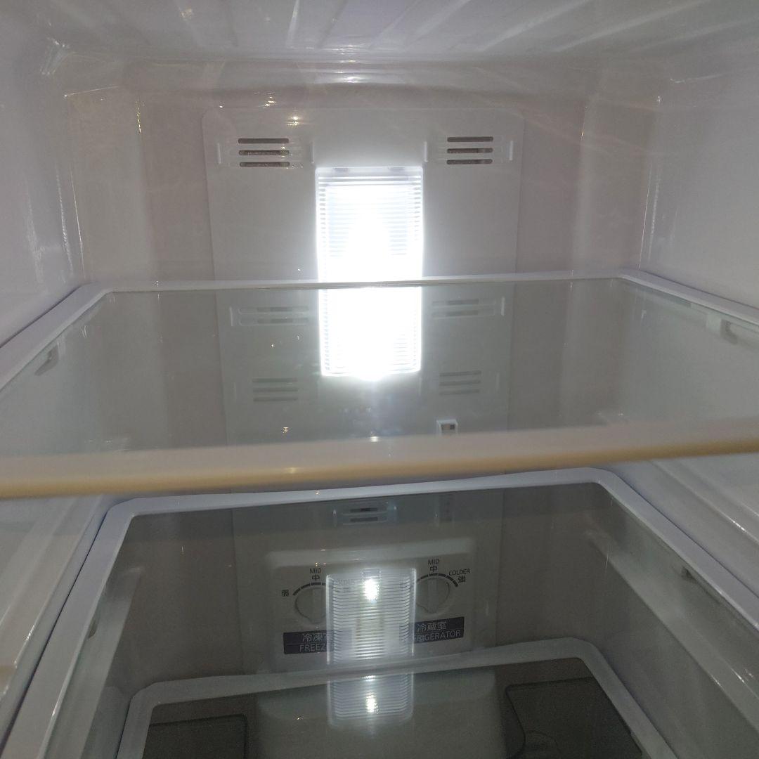 冷蔵庫　三菱　2023年式　単身用