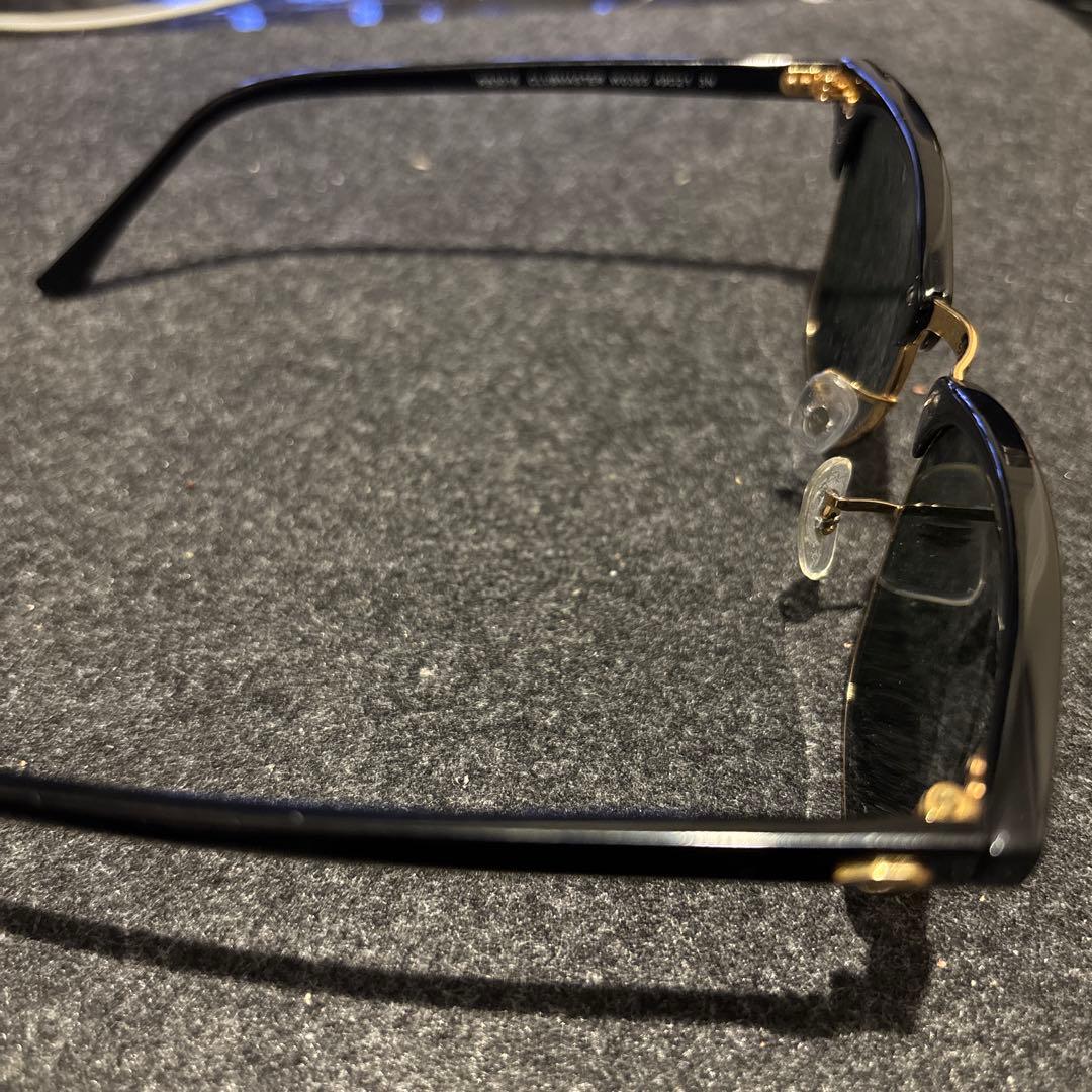 限定価格　早い者勝ち　RayBan クラブマスター