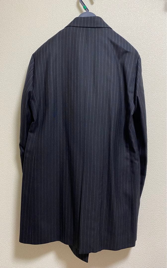 ⭐︎新品⭐︎NOBLE ロングテーラードジャケット　38