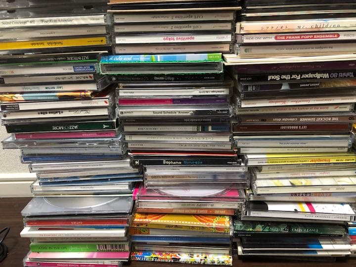 CD セット  まとめ売り