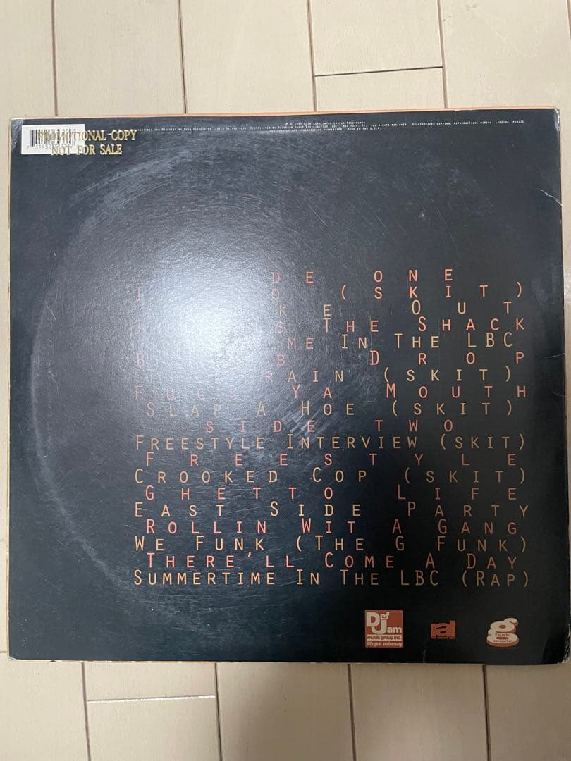 洋楽 THE DOVE SHACK /THIS IS THE DOVE SHACK
