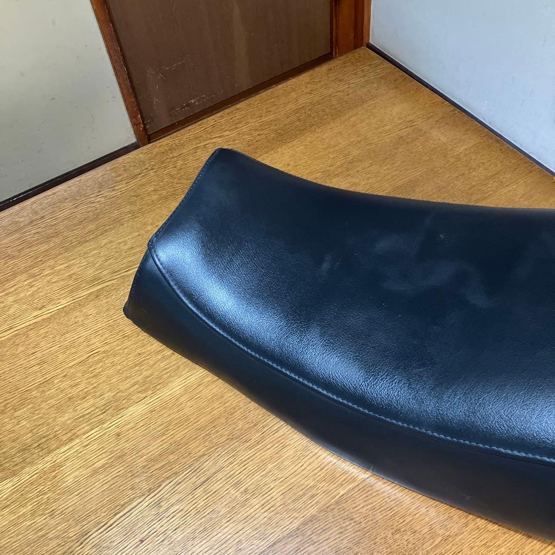 ホンダ X L２５０S シート