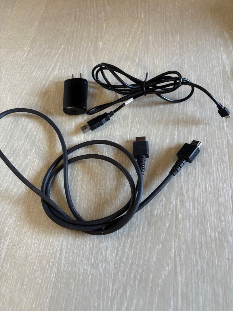 【動作確認済】スーパーファミコンクラシックミニ 本体　電源アダプタ付き