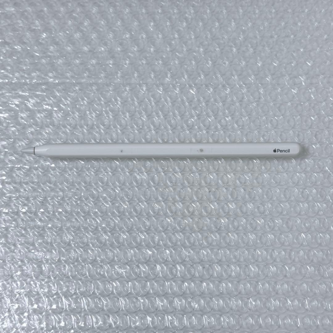 Apple Pencil 第2世代 純正品　動作確認済み