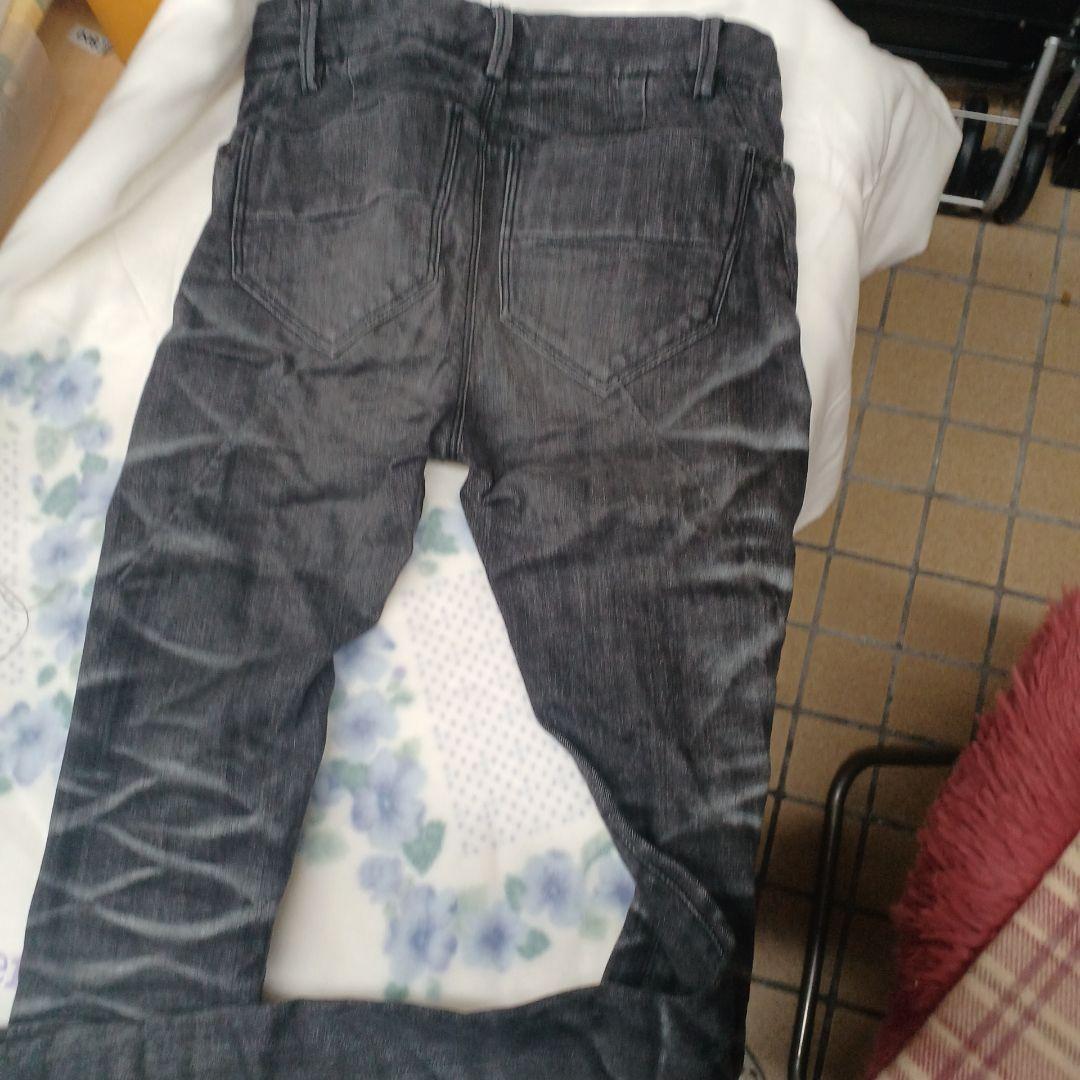 JOHNNYWOLF スリムフィットデニ厶