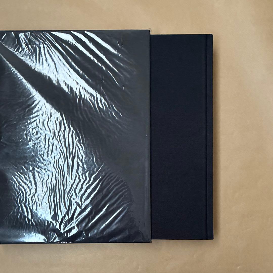 Vincent Van Duysen Works 2009-2018 サイン入り