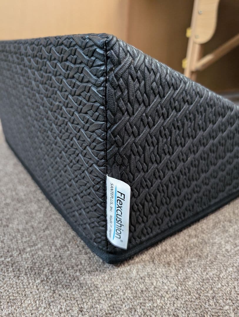 Flexcushion サンテプラス フレックスクッション美品