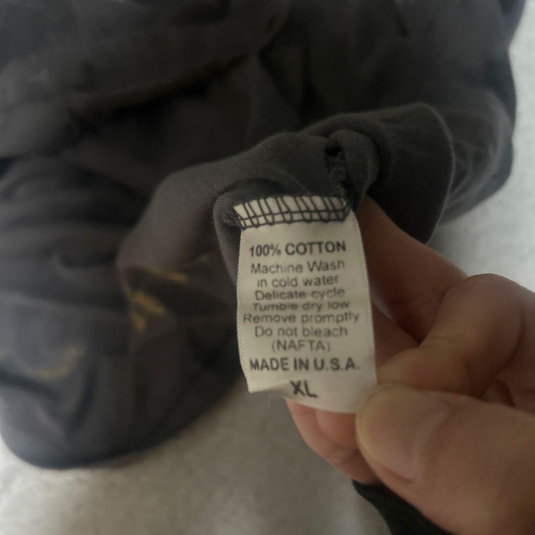レア　Xtreme Couture sk8 Tシャツ　アメリカ製