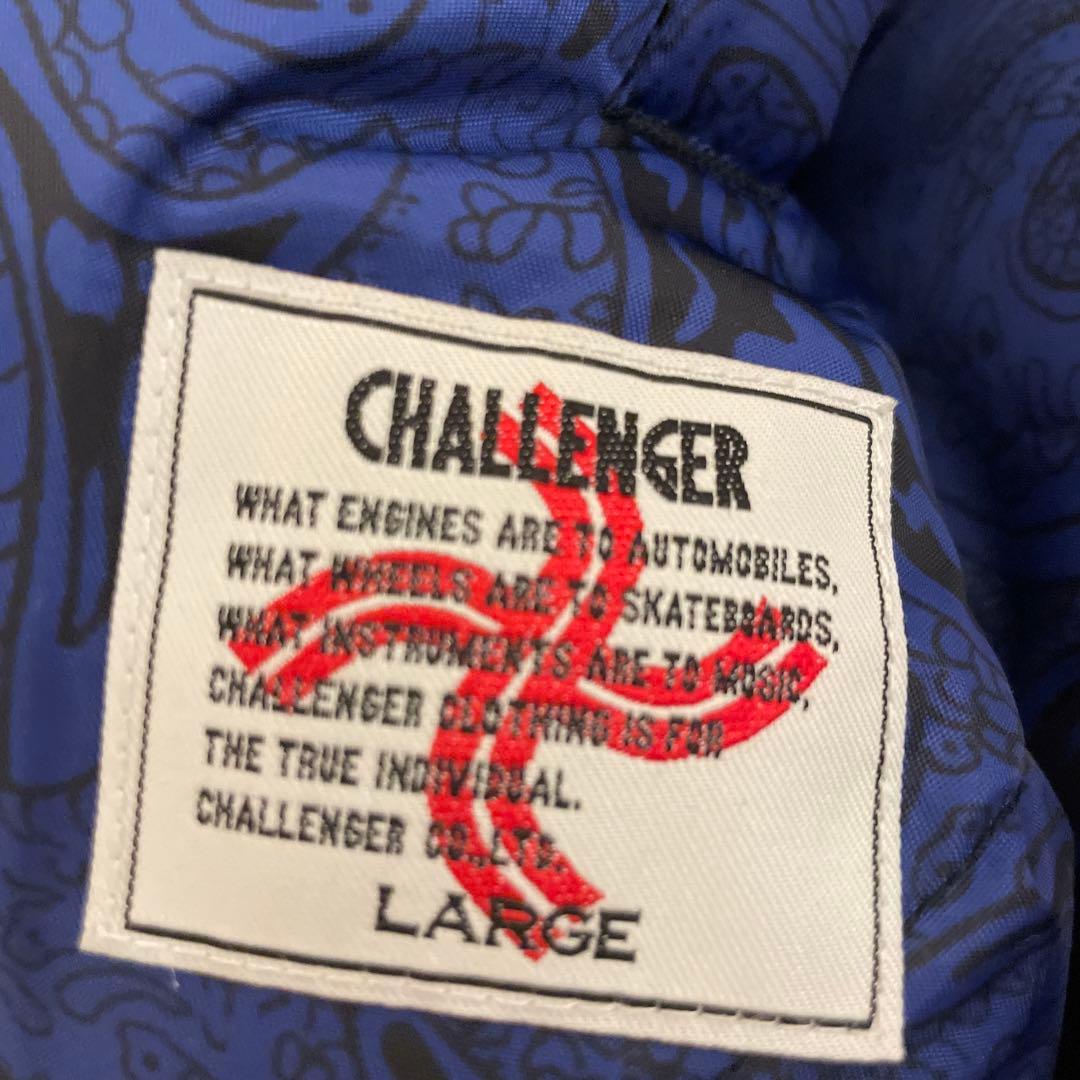 DERBY DOWN JACKET CHALLENGER 卍