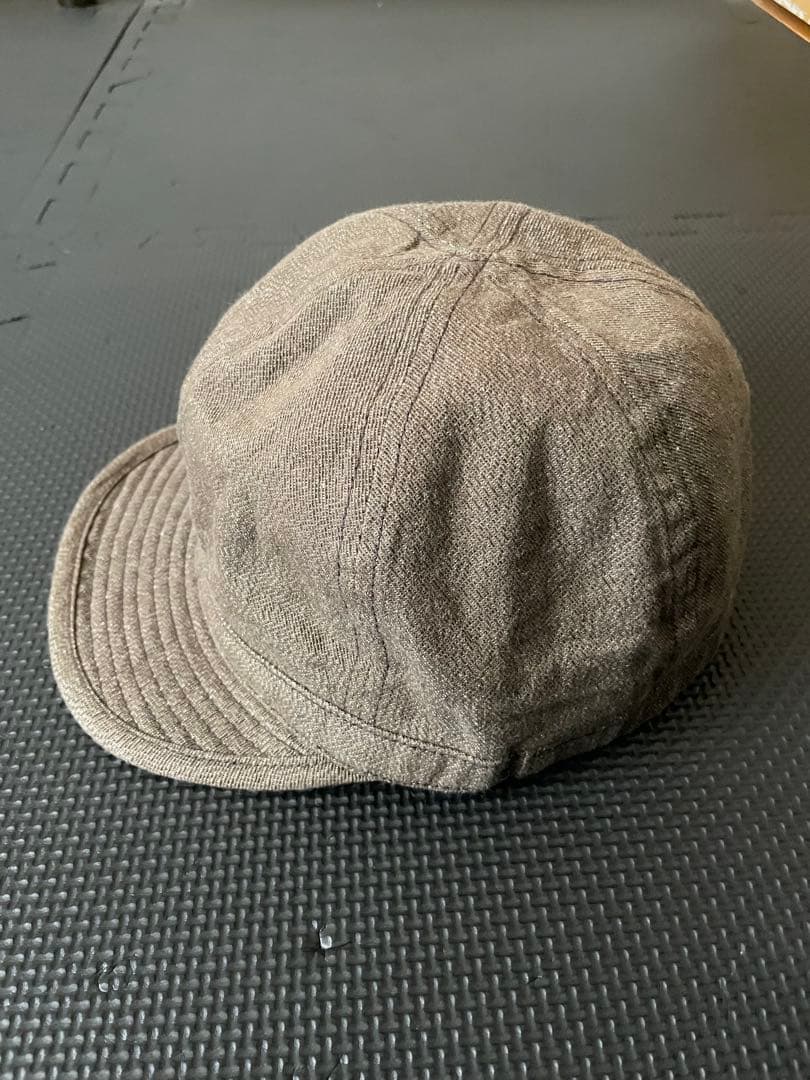 帽子 BUZZ RICKSON'S HAT