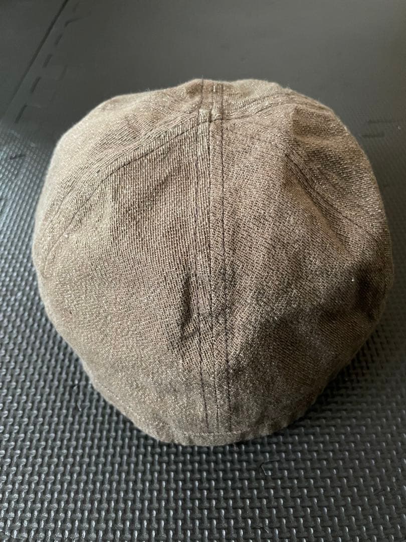 帽子 BUZZ RICKSON'S HAT