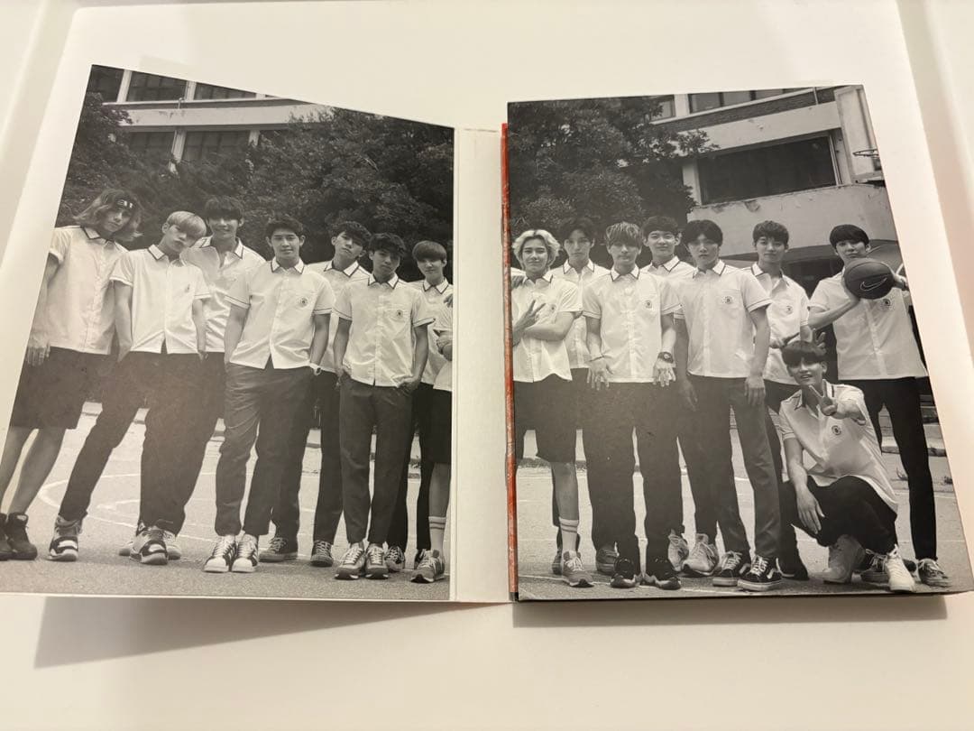 K-POP・アジア Topp Dogg AmadeuS Deluxe Edition Album