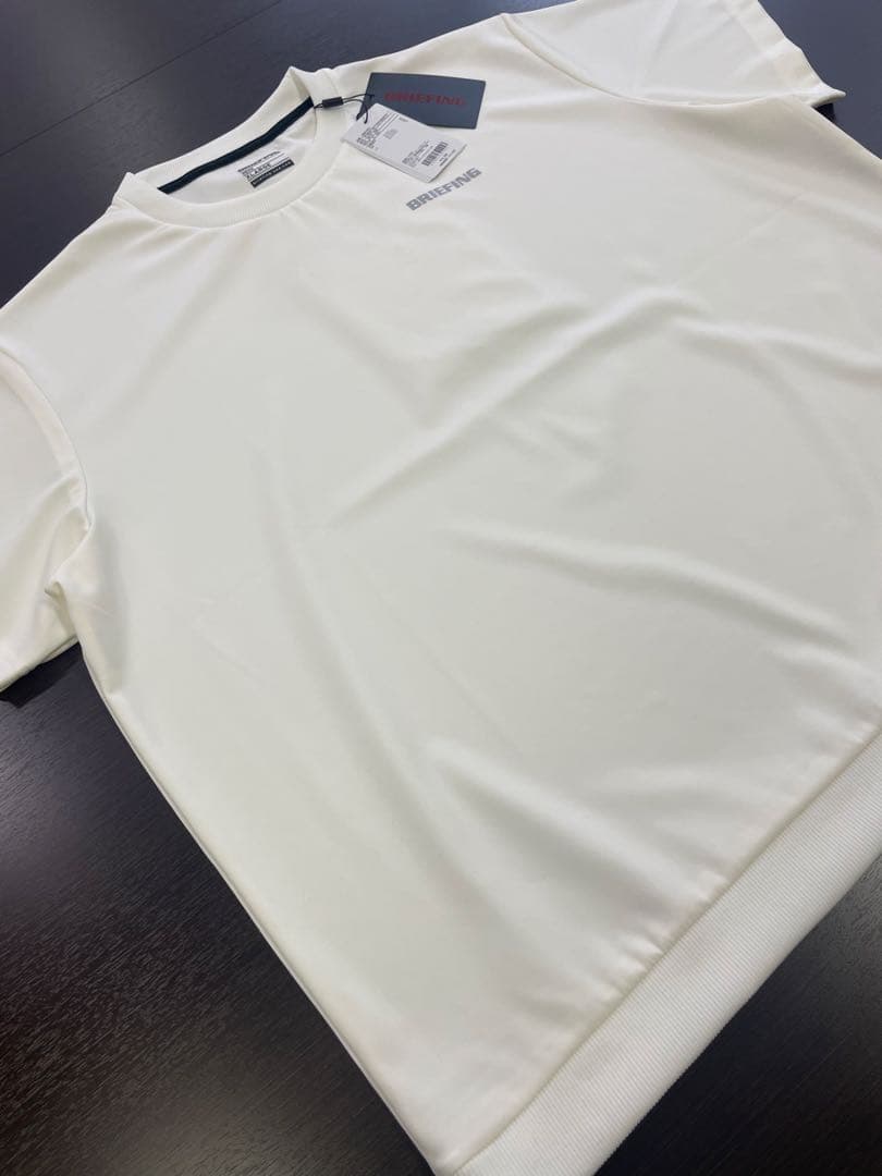 ブリーフィング　新品　XLサイズ Tシャツ
