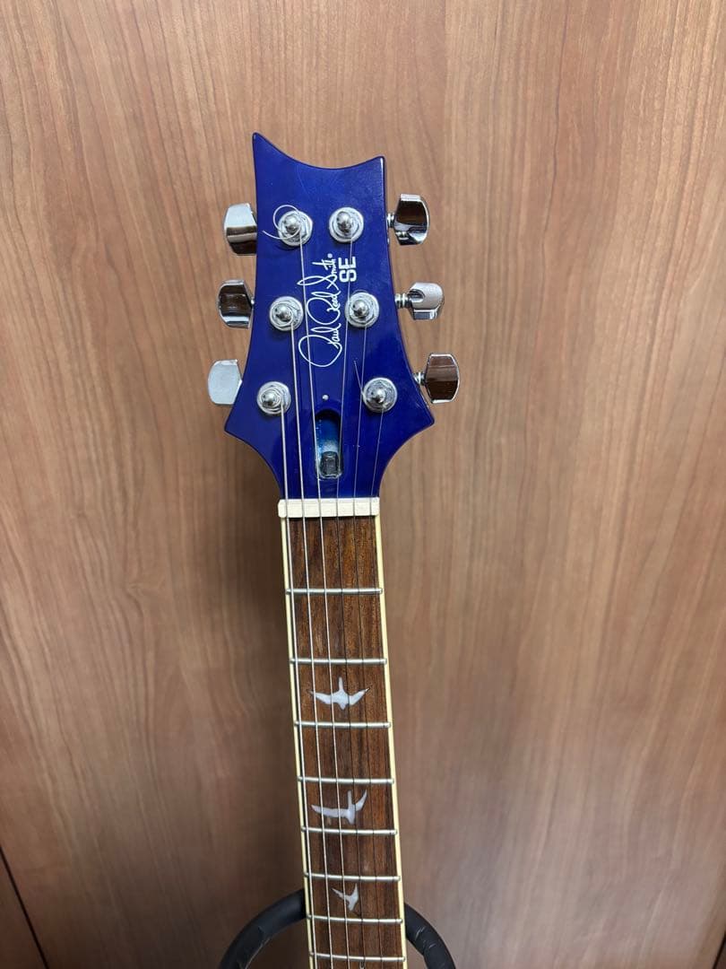 ギター Paul Reem Smith SE Standard 24
