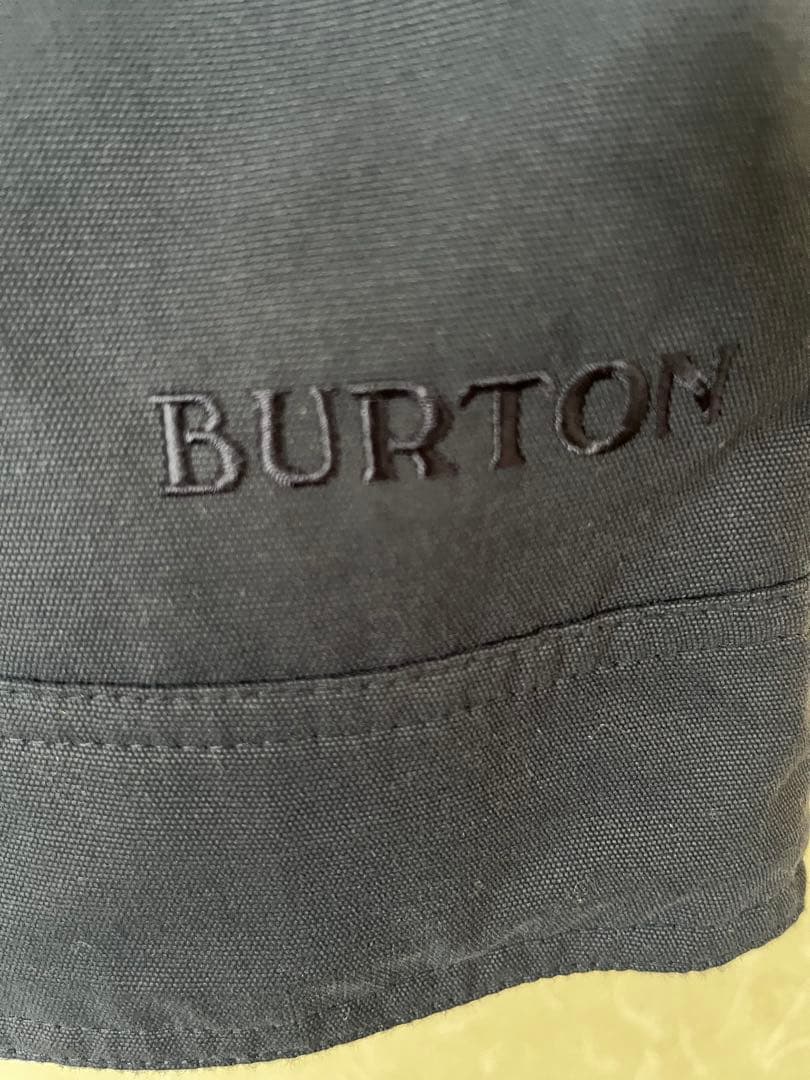 Burton スノーボードジャケット S