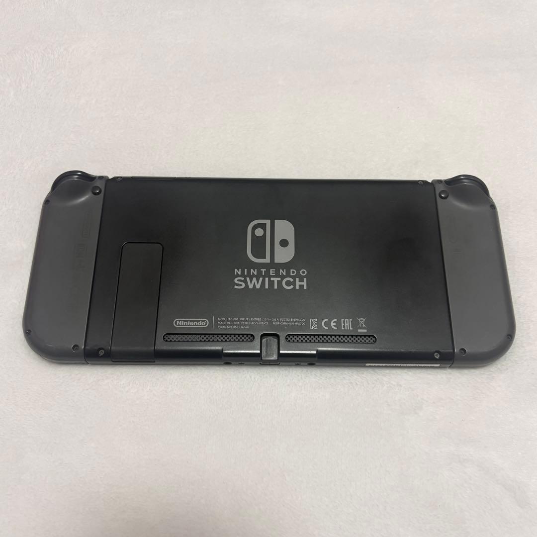 【動作確認済】Nintendo Switch 本体 まとめ売り