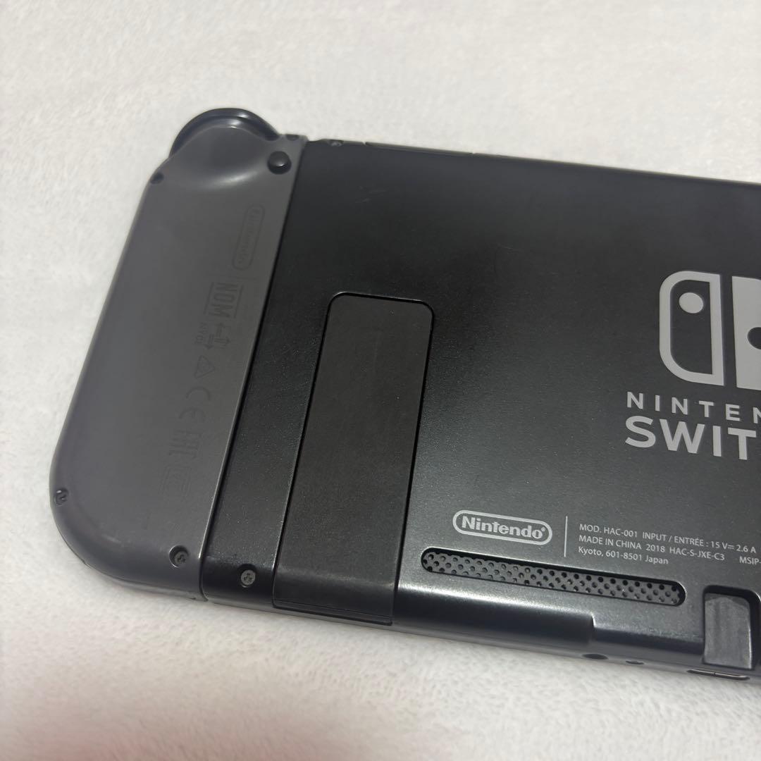 【動作確認済】Nintendo Switch 本体 まとめ売り
