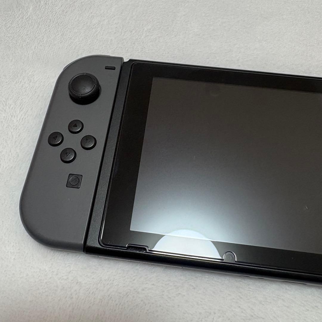 【動作確認済】Nintendo Switch 本体 まとめ売り