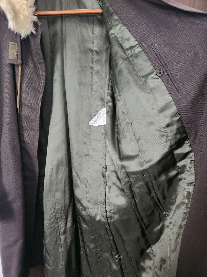 ジャケット・アウター helmut lang astro biker coat