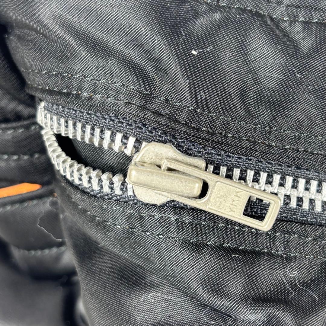 PORTER タンカー ボストンバッグ ショルダーバッグ