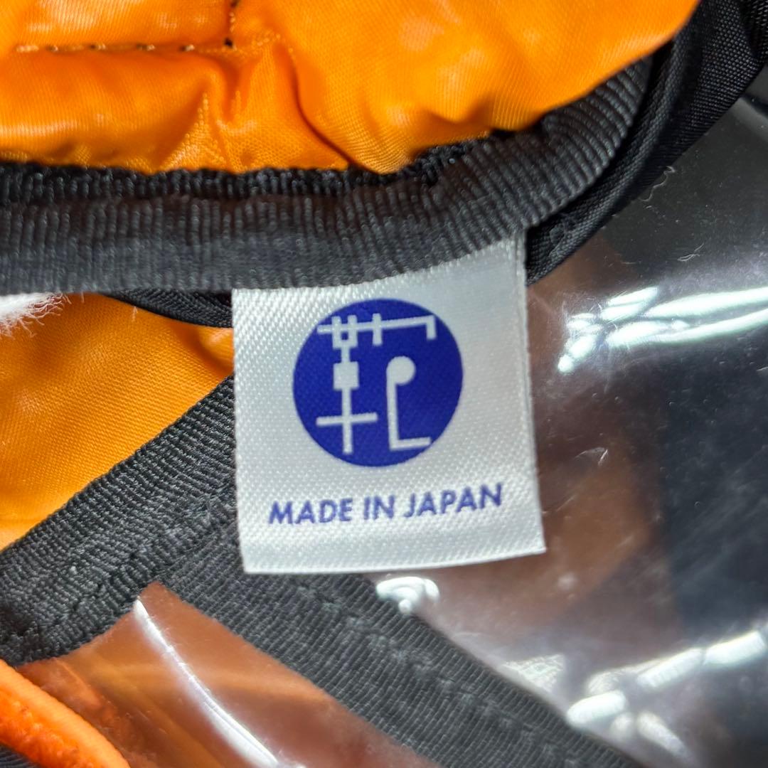 PORTER タンカー ボストンバッグ ショルダーバッグ