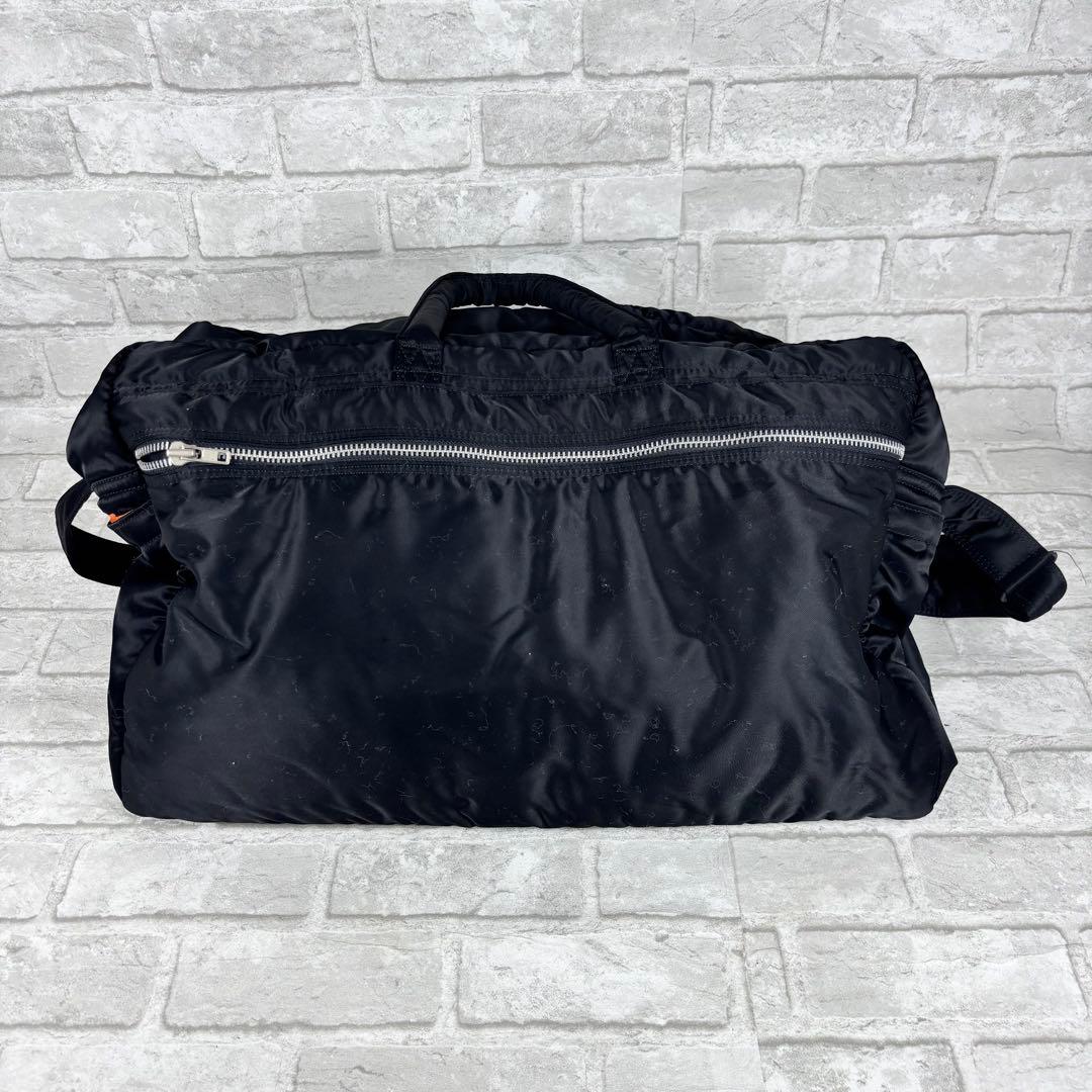 PORTER タンカー ボストンバッグ ショルダーバッグ