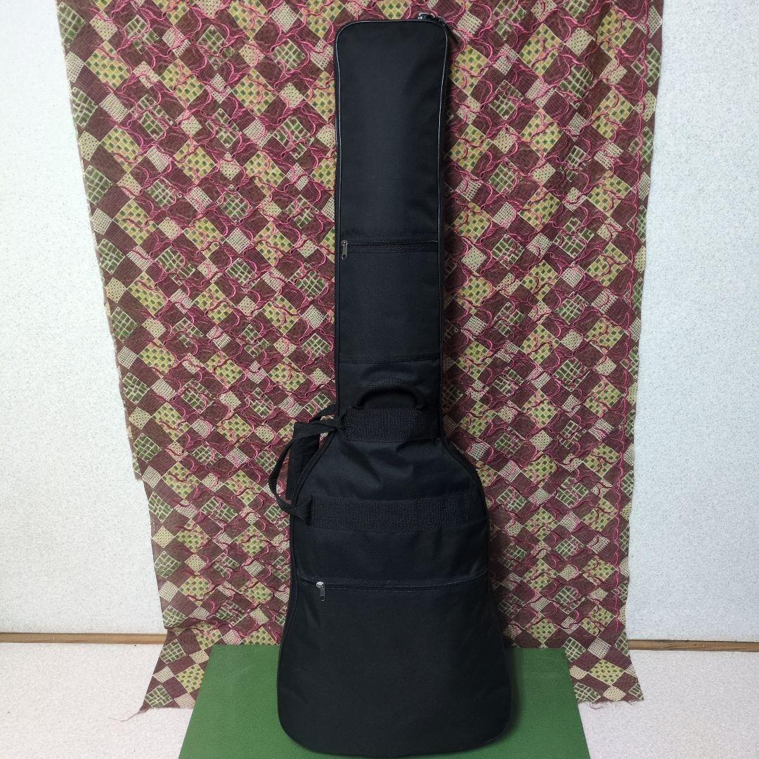 希少 レア物 WASHBURN LP-40 レスポールベース