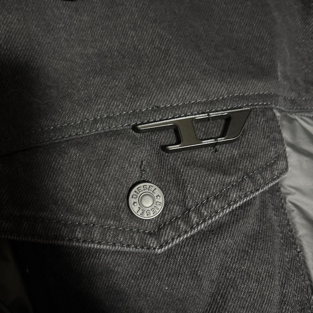 DIESEL ブルゾン