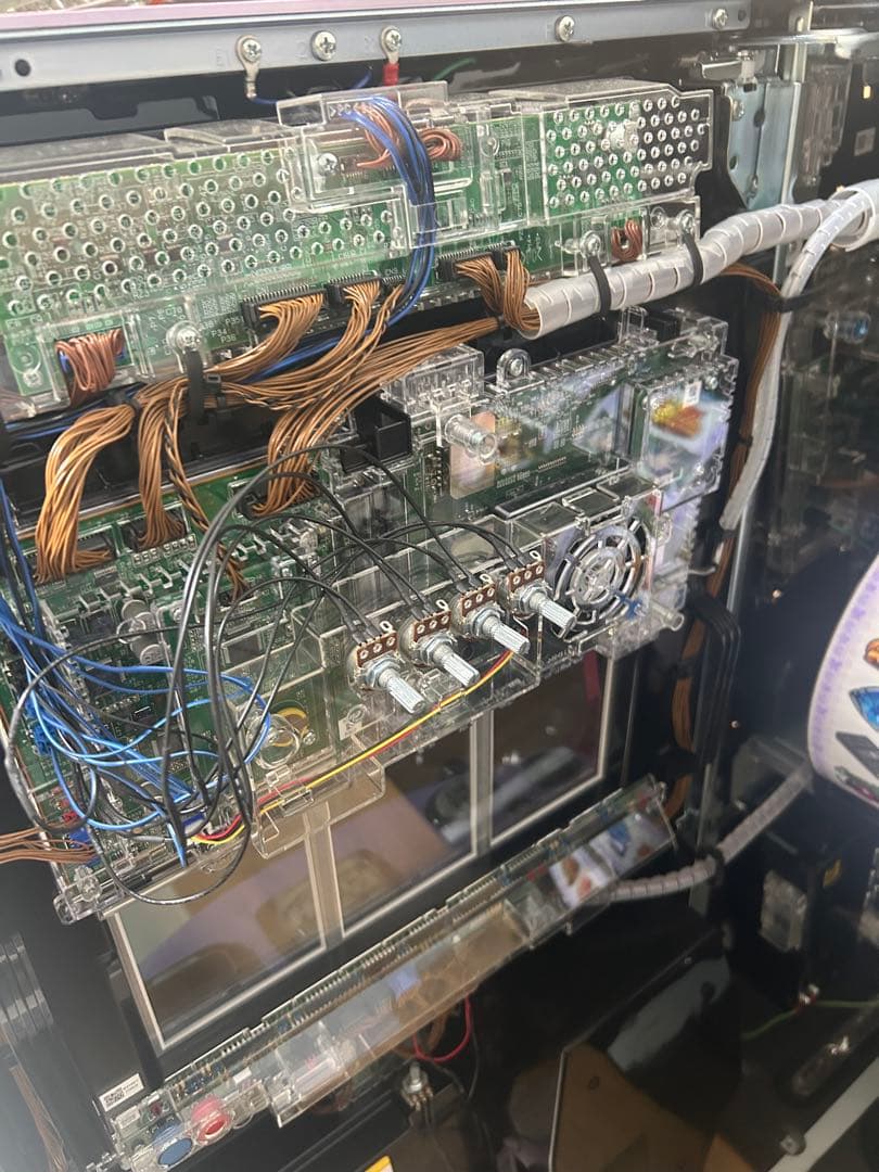 リゼロ　スロット　強欲実機