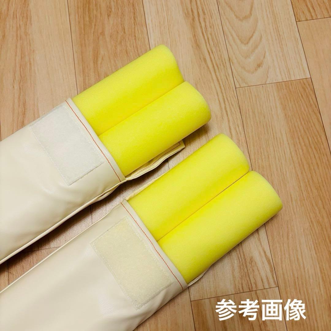 新品未開封【コアヌードル✴︎柔らかストレッチポール】姿勢腰痛改善✴︎肩甲骨リラックス