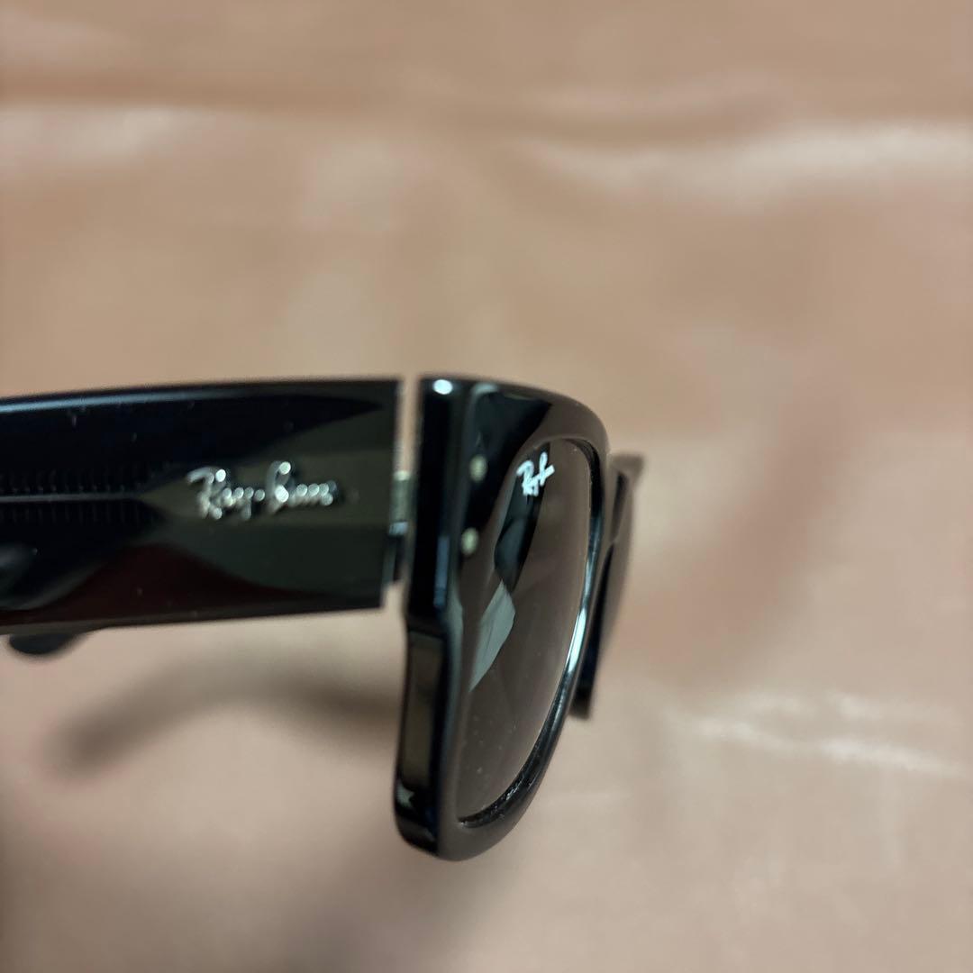 Ray-Ban ウェイファーラー レイバン