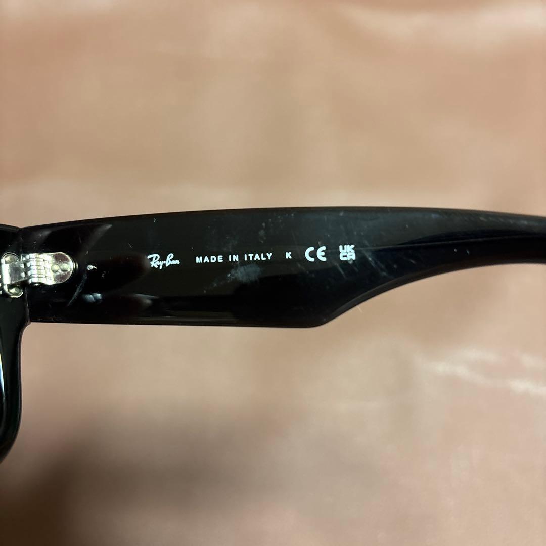 Ray-Ban ウェイファーラー レイバン