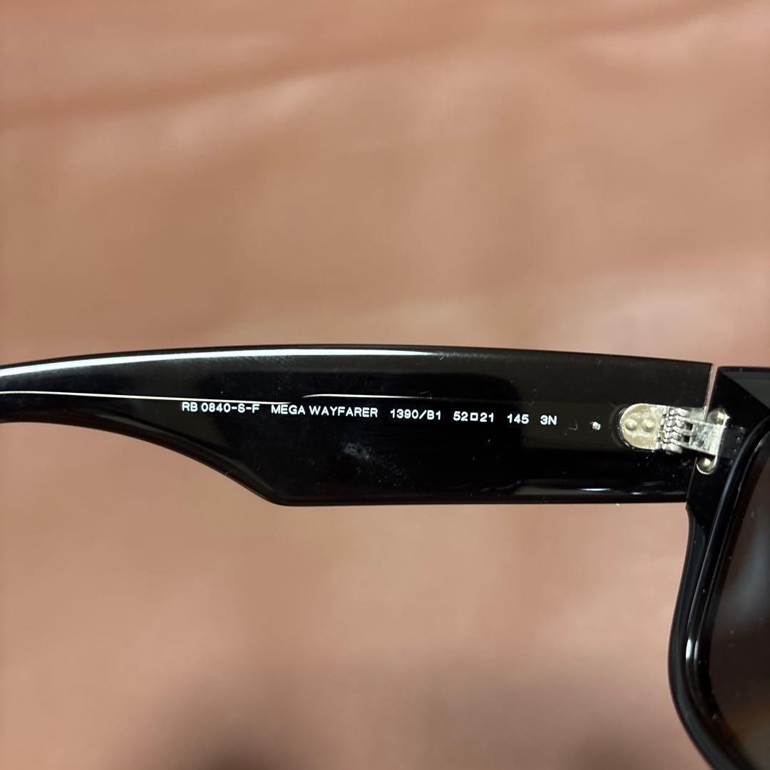 Ray-Ban ウェイファーラー レイバン