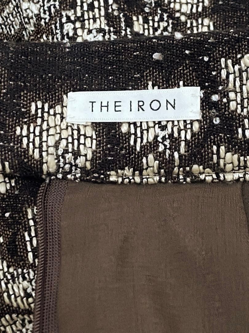 【junico】新品 THE IRON スカート