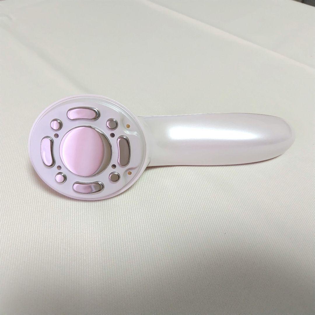 【美品】TBC ヒートキャビシェイプ HA-HC01-ST 動作確認済