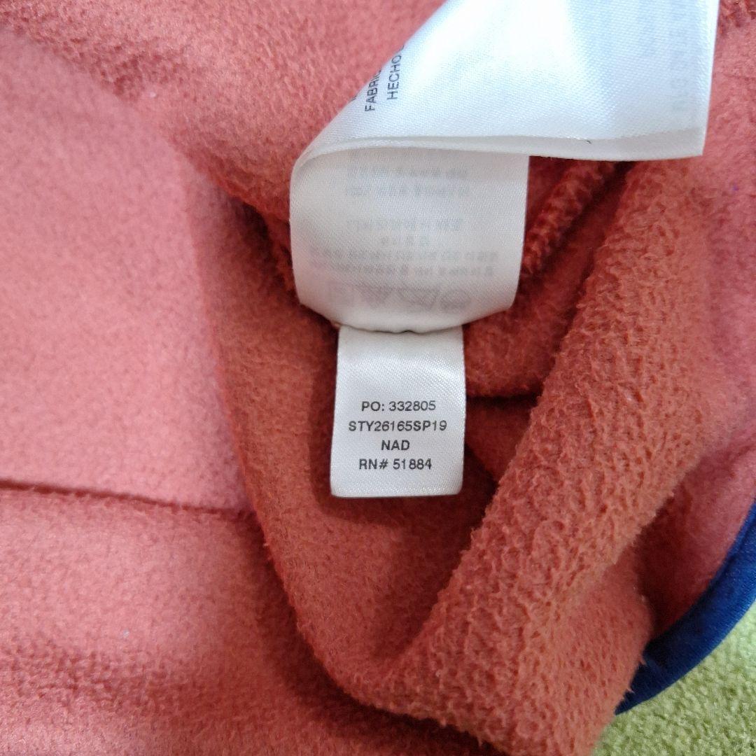 patagonia　19年モデルシンチラ　カラーNAD