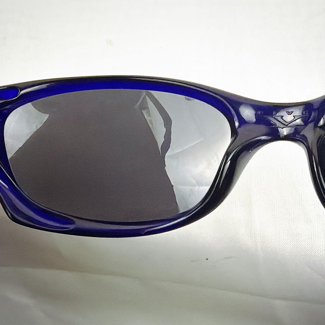【NOON専用】OAKLEY FIVES 2.クリスタルブルー　ブラックレンズ