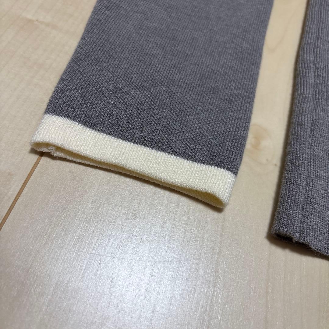 MACKINTOSH PHILOSOPHY ROYTON ニットカーディガン