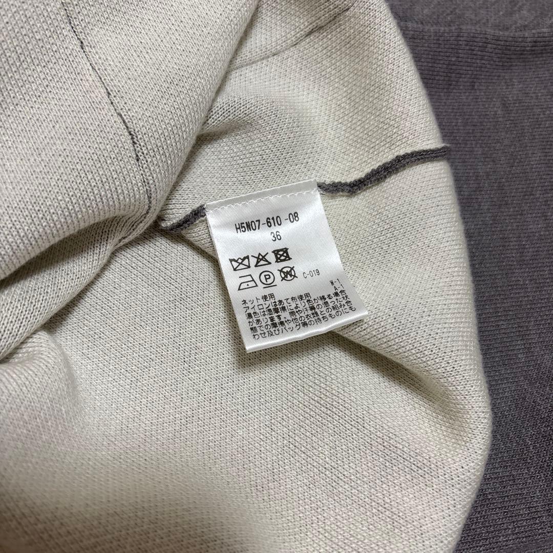 MACKINTOSH PHILOSOPHY ROYTON ニットカーディガン