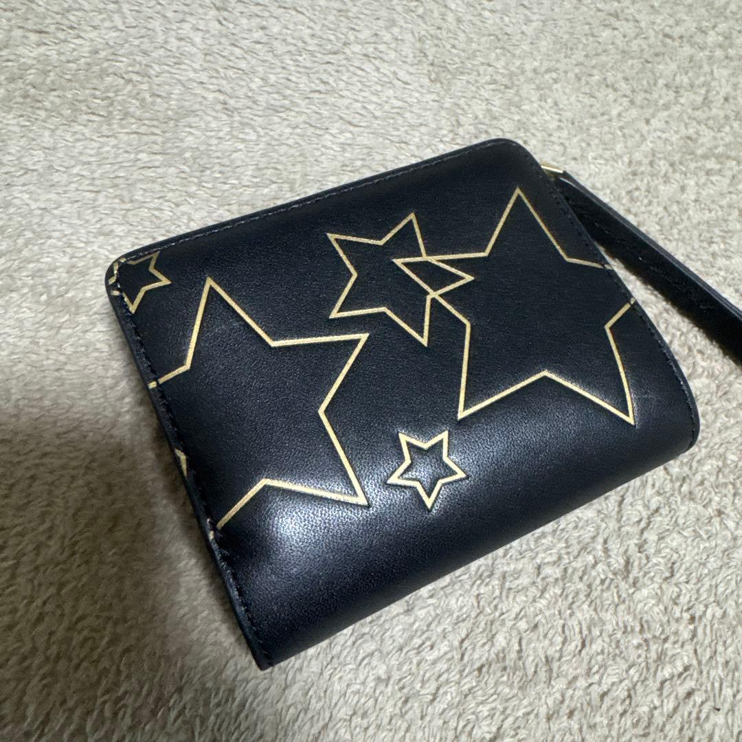 【未使用品】MARC JACOBS ミニコンパクトウォレット 日本限定アイテム