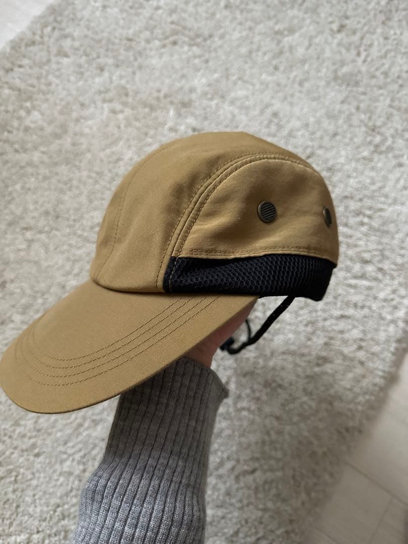 帽子 comfortable reason fishing cap