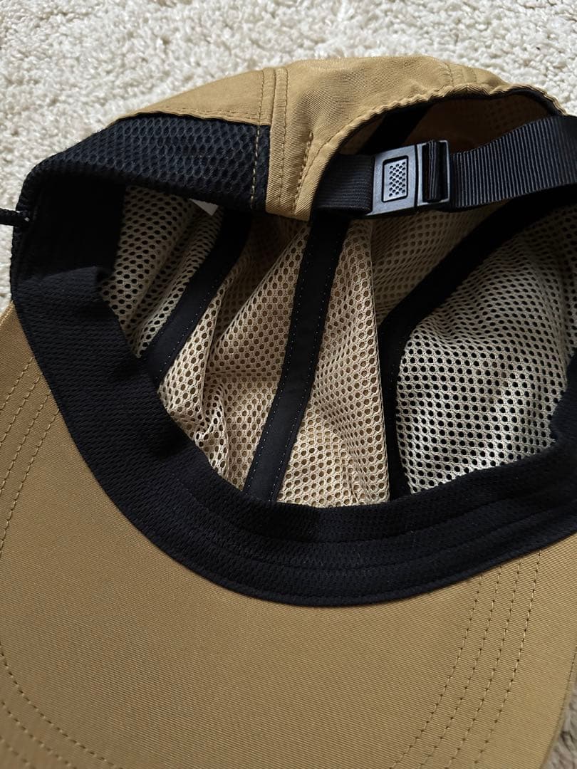 帽子 comfortable reason fishing cap