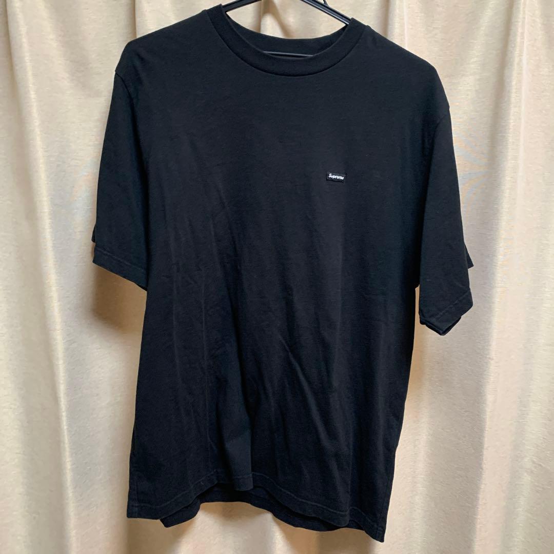 Supreme small BOXロゴ Sサイズ