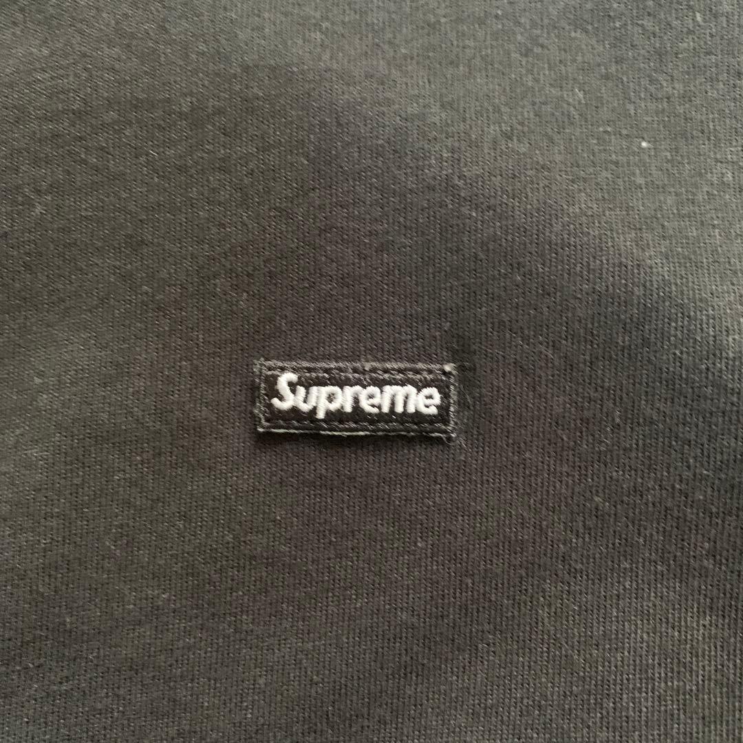 Supreme small BOXロゴ Sサイズ