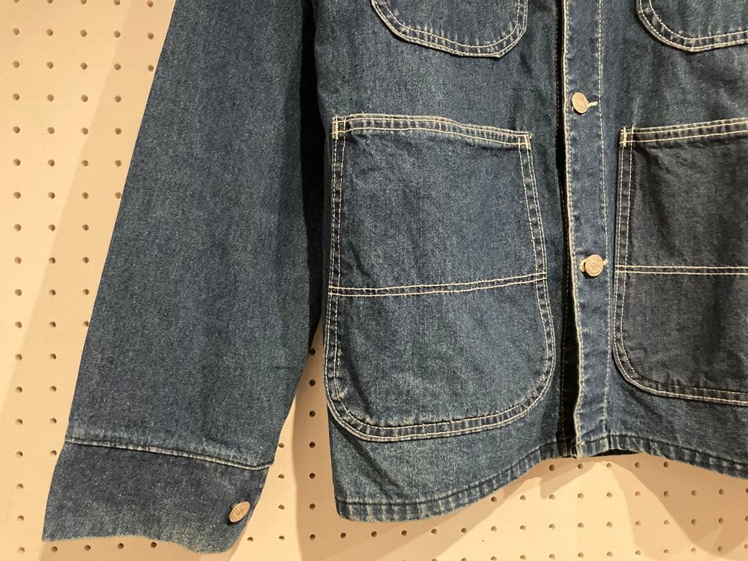 90s POINTER BRAND カバーオール デニム ヴィンテージ USA
