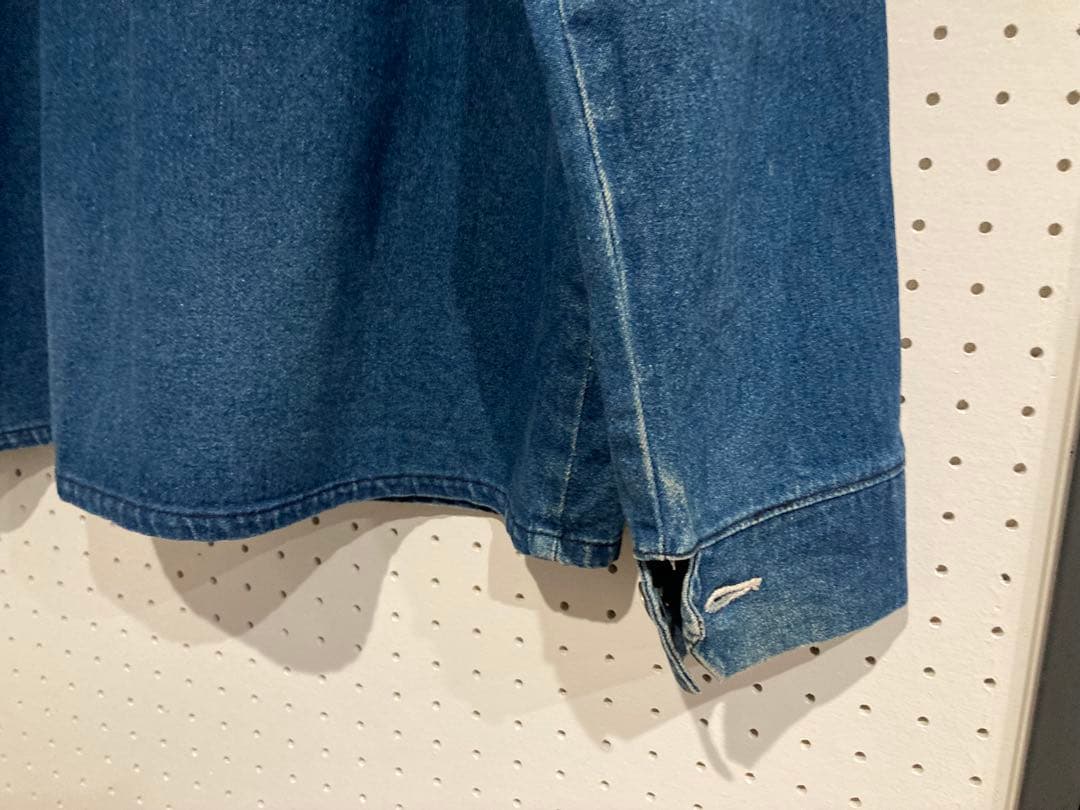 90s POINTER BRAND カバーオール デニム ヴィンテージ USA